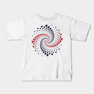 Spiral Kids T-Shirt